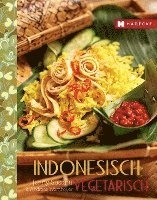 bokomslag Indonesisch vegetarisch