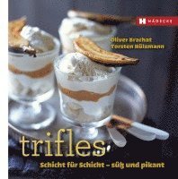 bokomslag Trifles