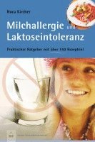 bokomslag Milchallergien und Laktoseintoleranz