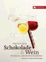 Schokolade & Wein 1