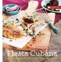 bokomslag Fiesta Cubana