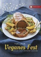 bokomslag Veganes Fest