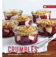 Sabrina Fauda-Rôle - Crumbles, Inbunden