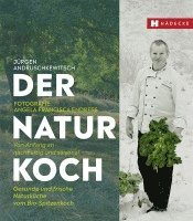 bokomslag Der Naturkoch