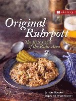 bokomslag Original Ruhrpott - The Best of Ruhr Area Food