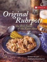 bokomslag Original Ruhrpott - The Best of Ruhr Area Food