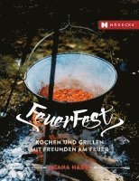 Lisana Hartl - Feuerfest, Inbunden