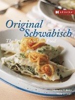 bokomslag Original Schwäbisch - The Best of Swabian Food