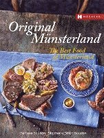 bokomslag Original Münsterland - The Best Food of Münsterland
