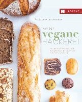bokomslag Meine vegane Bäckerei