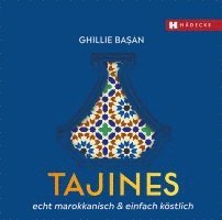 bokomslag Tajines - echt marokkanisch & einfach köstlich