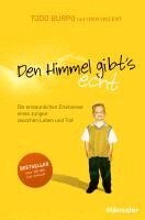 Todd Burpo, Lynn Vincent - Den Himmel gibt's echt, Inbunden