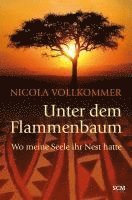 bokomslag Unter dem Flammenbaum