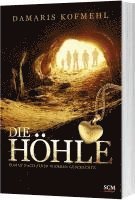 bokomslag Die Höhle