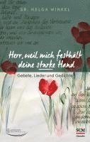 bokomslag Herr, weil mich festhält deine starke Hand