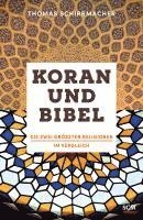 bokomslag Koran und Bibel