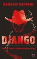 bokomslag Django