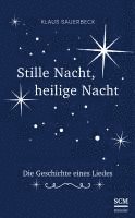 bokomslag Stille Nacht, heilige Nacht