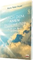 bokomslag Nach dem Amen bete weiter