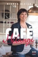 bokomslag Café Mélange