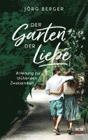 bokomslag Der Garten der Liebe