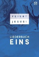 bokomslag Feiert Jesus! 1