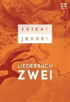 bokomslag Feiert Jesus! 2 - Ringbuch