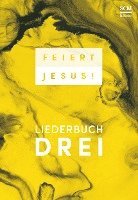 bokomslag Feiert Jesus! 3 - Ringbuch