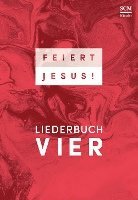 bokomslag Feiert Jesus! 4 - Ringbuch