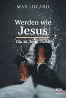 bokomslag Werden wie Jesus