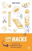 Monika Wilhelm - Life Hacks, Häftad