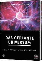 bokomslag Das geplante Universum