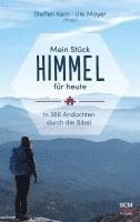 Steffen Kern, Ute Mayer - Mein Stück Himmel für heute, Inbunden