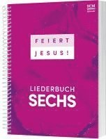 bokomslag Feiert Jesus! 6 - Ringbuch