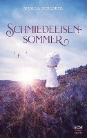 bokomslag Schmiedeeisensommer