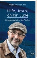 bokomslag Hilfe, Jesus, ich bin Jude