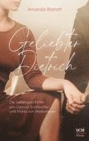 bokomslag Geliebter Dietrich