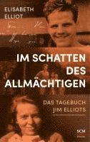bokomslag Im Schatten des Allmächtigen