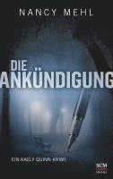 Die Ankündigung 1