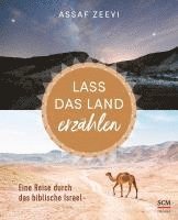 bokomslag Lass das Land erzählen