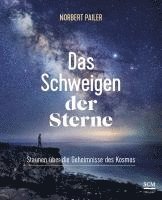 bokomslag Das Schweigen der Sterne