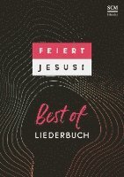 Feiert Jesus! Best of - Paperback 1