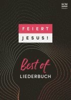 bokomslag Feiert Jesus! Best of - Ringbuch