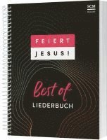 bokomslag Feiert Jesus! Best of - Ringbuch