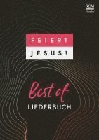 bokomslag Feiert Jesus! Best of - DIN A4