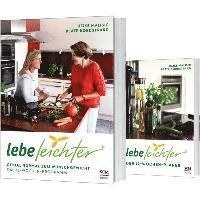 bokomslag Lebe leichter Paket - Buch und Planer 3