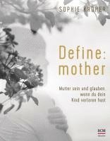 bokomslag Define: mother