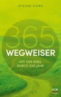 bokomslag 365 Wegweiser