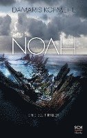 Damaris Kofmehl - Noah, Inbunden