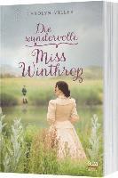 bokomslag Die wundervolle Miss Winthrop